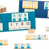 Jeu de société en bois Rummy par Small Foot