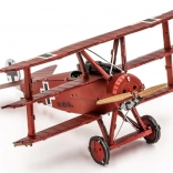 METAL EARTH puzzle 3D Triplan Fokker Dr. I