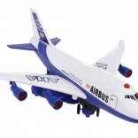 Simulateur d'Avion avec Son et Lumière