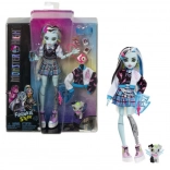 Poupée Monster High Frankie Stein
