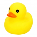 Canard en caoutchouc pour le bain 9 cm
