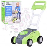 Jouet pour enfants tondeuse à bulles de savon ZA4945 ZI