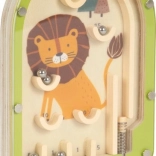 Mini flipper en bois Lion – Small Foot
