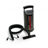 Pompe à piston manuelle pour matelas et gonflables INTEX Double Quick II