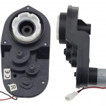 Moteur à courant continu 24 V RS555 200 W 18 000 tr/min