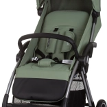 Poussette sportive Chipolino Illusion Basil