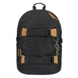 sac à dos scolaire BAAGL Skate Darkness 25 l