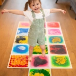 Tullo Coussinets Sensoriels Liquides 6 pcs