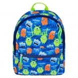 Sac à dos préscolaire BAAGL Monsters