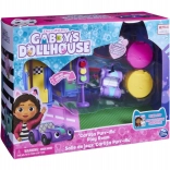 Chambre magique pour la Maison des Chats de Gabby