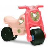 draisienne hello kitty motofeber