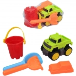 Set de sable pour enfants