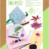 kit créatif inspiré par la nature DJECO