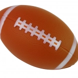 Ballon de football américain souple pour enfants