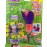 Pot de fleur magique FLORA MAGICA avec surprise