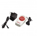 Contrôleur analogique de base Piko avec adaptateur d'alimentation