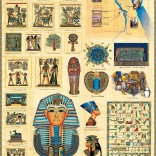 eurographics puzzle anciens Égyptiens 1000 pièces