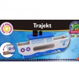 Ferry de transport Maxim pour enfants