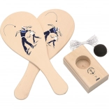 VILAC JOKARI jeu avec balle sur élastique – marins