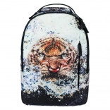 Baagl sac à dos eARTh – tigre par Lukero
