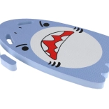Planche de natation requin pour enfants 23 × 41 cm