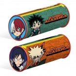 Trousse My Hero Academia à fermeture éclair