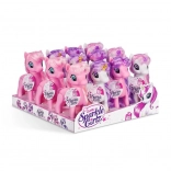 ZURU Sparkle Girlz licorne à coiffer