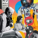 Puzzle Science Museum 1000 pièces CLEMENTONI