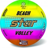 Ballon de volley Fluo Star