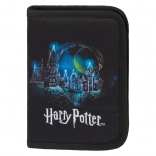 Trousse scolaire Harry Potter Poudlard Lumos