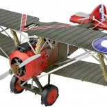 Puzzle 3D Sopwith Camel
