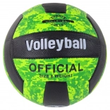 ballon de volley-ball vert taille 5
