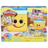 Play-Doh Starters pique-nique et apprentissage des formes – set créatif avec panier