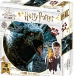 Puzzle 3D PRIME 3D HARRY POTTER Buck XL 300 pièces