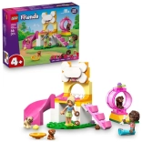 LEGO Friends aire de jeux pour chiots