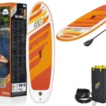 paddleboard gonflable HYDRO-FORCE AQUA JOURNEY set 274 × 76 × 12 cm