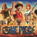 puzzle One Piece 500 pièces RAVENSBURGER