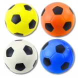Ballon de football en mousse 15 cm