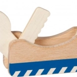 Goki outil multifonction pour enfants 3-en-1