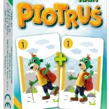 Jeu de cartes pour enfants Le Vieux Garçon – Treflíci