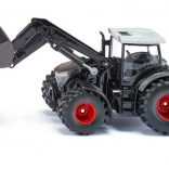 Tracteur Fendt 942 Vario avec chargeur frontal Modèle 1:50