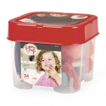 Ensemble de table dans une boîte