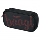 Trousse scolaire Baagl Skate Red