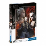 Puzzle 250 pièces Game of Thrones
