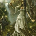 Puzzle Will o' the Wisp 1000 pièces