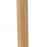 Crayon en bois avec topper tigre