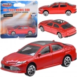 Modèle de voiture Toyota Camry 1:64
