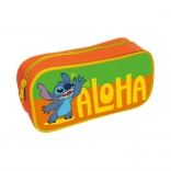 Trousse rectangulaire Lilo & Stitch