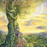 ART PUZZLE Puzzle Amour naturel 1000 pièces
