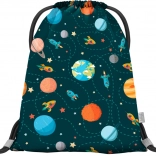 Sac préscolaire Baagl Planètes